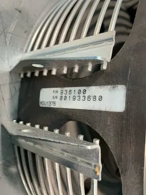 Used NEXEN MDU1375 Motors (misc) Ohio US | HGR 24 #1487137