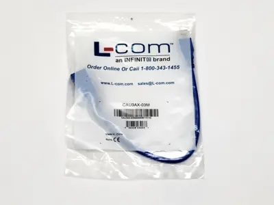 L-Com CAU3AX-03M USB Cable