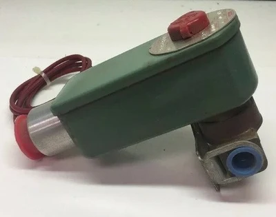 NEW ASCO JTF8X8262C13J