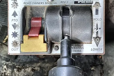 Used 1989 MACK R688ST Conventional trucks Louisiana US | Proxy Equipment #1385065