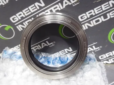 AES Seal E117-BTBG001I23-I24 Magtecta Double Seal Bearing Protector 2-1/8" New NIB