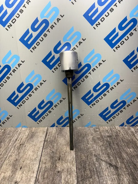 Used ACCUTHERM 80-555NC1 Misc Electrical & Power Parts South Carolina US | ESS Industrial Equipment Sales #948692