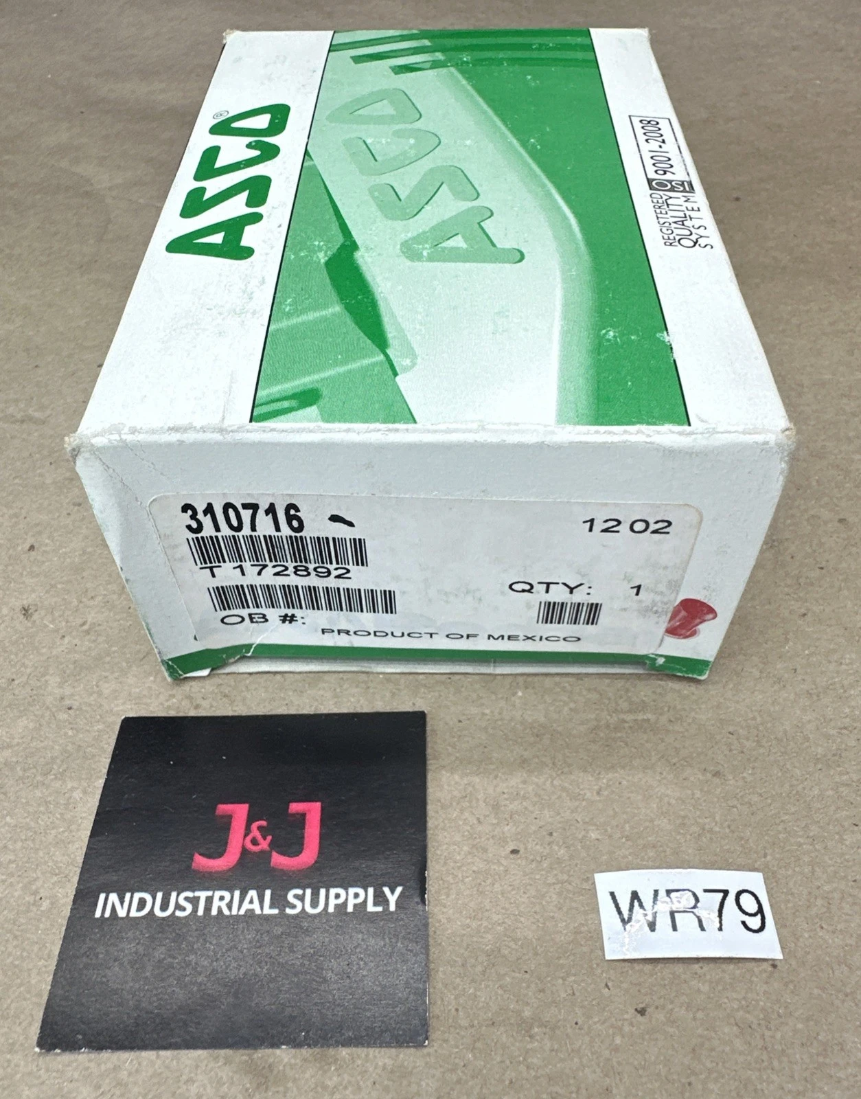 NEW ASCO 310716