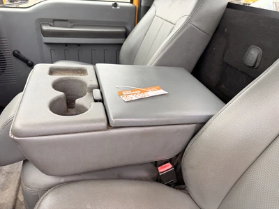 Used 2012 FORD F-250 Pickup Trucks Michigan US | Miedema Asset Management Group #1391726