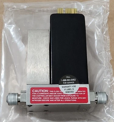 NEW Unit Instruments UFC-1100A