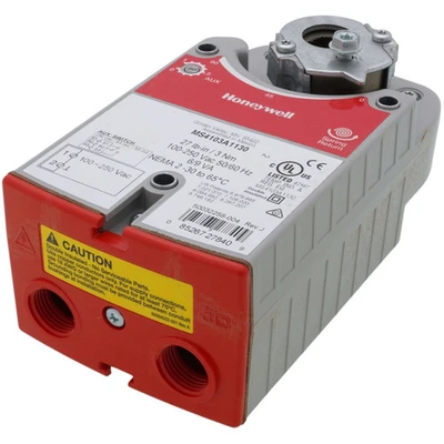 Honeywell MS4103A1130 Damper Actuator Spring [New]