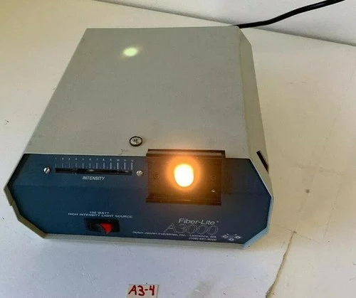 Used DOLAN-JENNER A3000 PLC Processors Indiana US | J&J Industrial Supply #533010