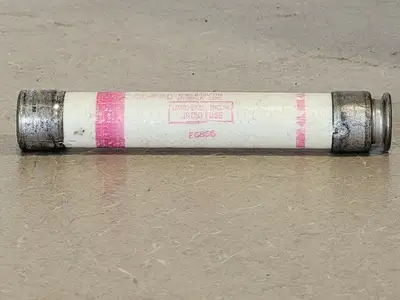 USED GOULD SHAWMUT TRS4R