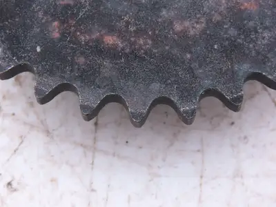 Martin 35BS30 1 1/4 #35 Roller Chain Sprocket 30T 1-1/4" Keyed Bore  Lot of 4