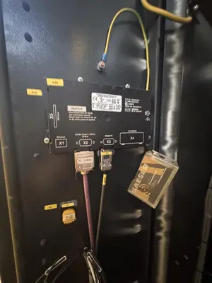 2013 KAESER DSG 180-2 SFC W (Series DSG 2.3) Air Compressors | Perry Equipment (7)