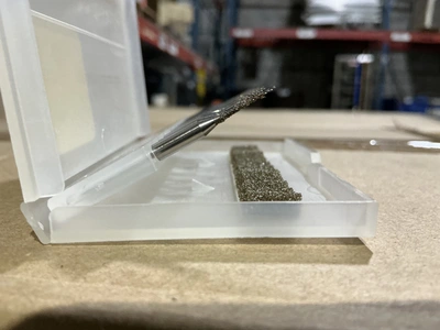 Used _UNKNOWN_ _UNKNOWN_ Carbide Drills Michigan US | Miedema Asset Management Group #1483398