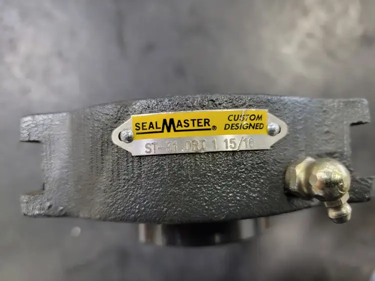 Used SEALMASTER ST-31 DRT Bearings British Columbia CA | Lenmark #260359