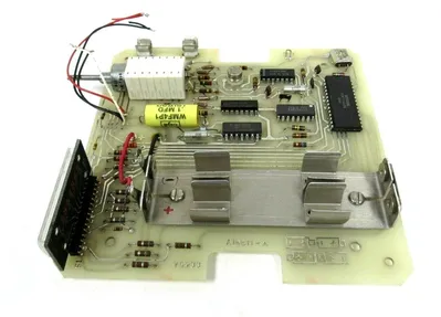 USED STOCK EQUIPMENT 1Y5934 CIRCUIT BOARD A14811-A