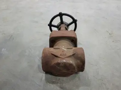 USED OMB 810