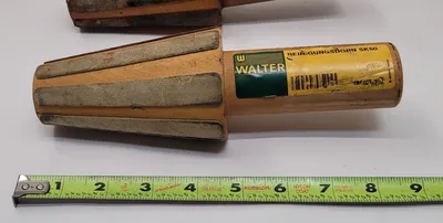 WALTER SK50 Tooling & Accessories, Tooling | Machinery Central (3)