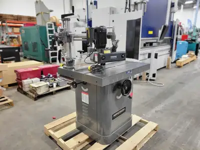 USED MAGNUM MI-41200