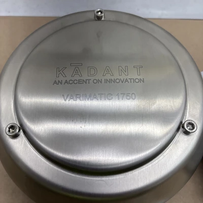 New | in-Stock KADANT VARIMATIC 1750 Test Equipment - Other Indiana US | J&J Industrial Supply #1445517