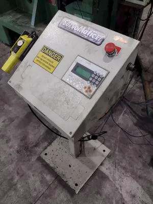 USED L&J EM275-42-24
