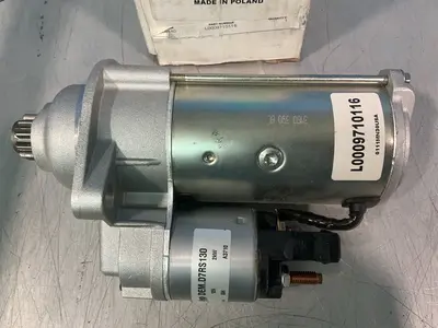 Used VALEO L0009710116 Motors (misc) Ohio US | HGR 24 #1744343