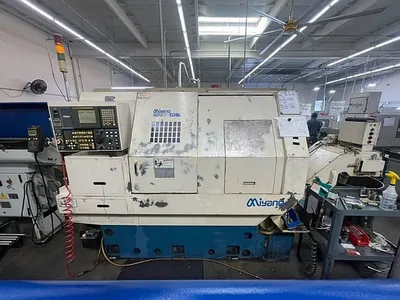 2004 MIYANO BNE-51SY 5-Axis or More CNC Lathes | Machinery Network (1)