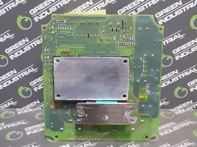 Allen Bradley A42305-118-55 F Drive Control Board Rev. K Used