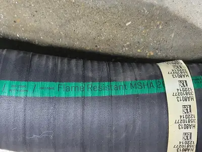 USED KOMATSU HA8013