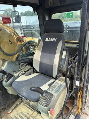 Used 2021 SANY 225C Crawler Excavators Illinois US | Revelation Machinery #1474417