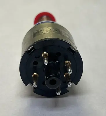 New | in-Stock MYERS VACUUM 277289 Vacuum Gauges / Controllers Ohio US | Surplus Asset Holdings #1246538