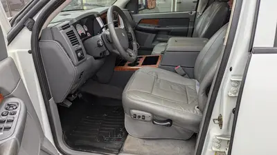 2006 DODGE RAM 3500 PICKUP TRUCKS | Platinum Group (31)