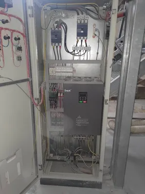 2016 SHANGHAI SHENGLI LDH-1,5P Ploughshare & Intensive Powder Mixers | Perry Equipment (8)