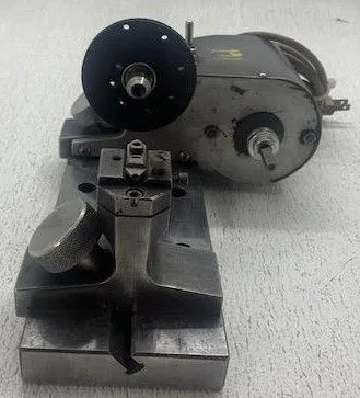 HARIG OD Turn Fixture Tooling & Accessories, Tooling | Machinery Central (5)