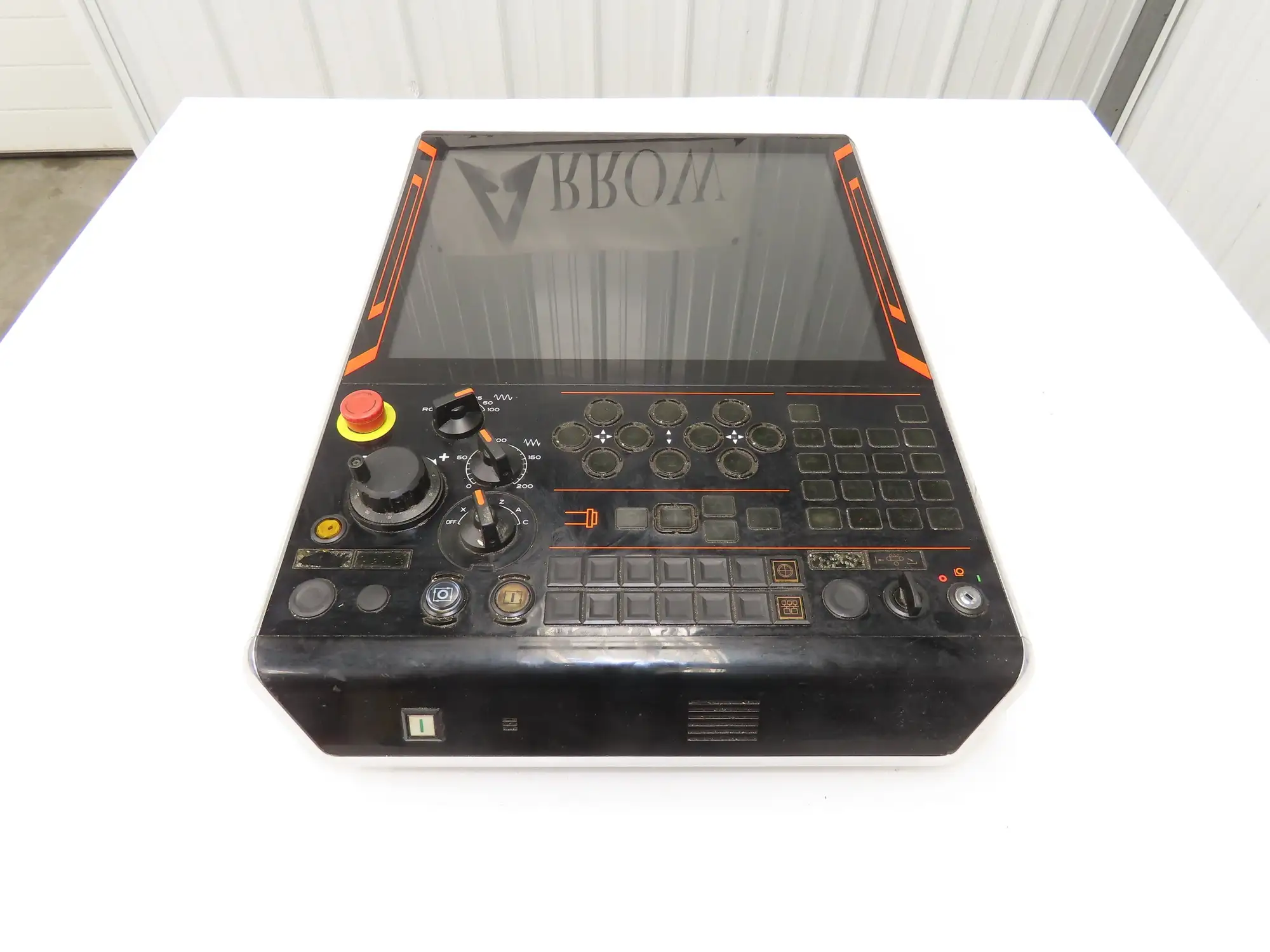 Used MAZAK _UNKNOWN_ Automation Control (HMI) Indiana US | Arrow Industrial #1567032