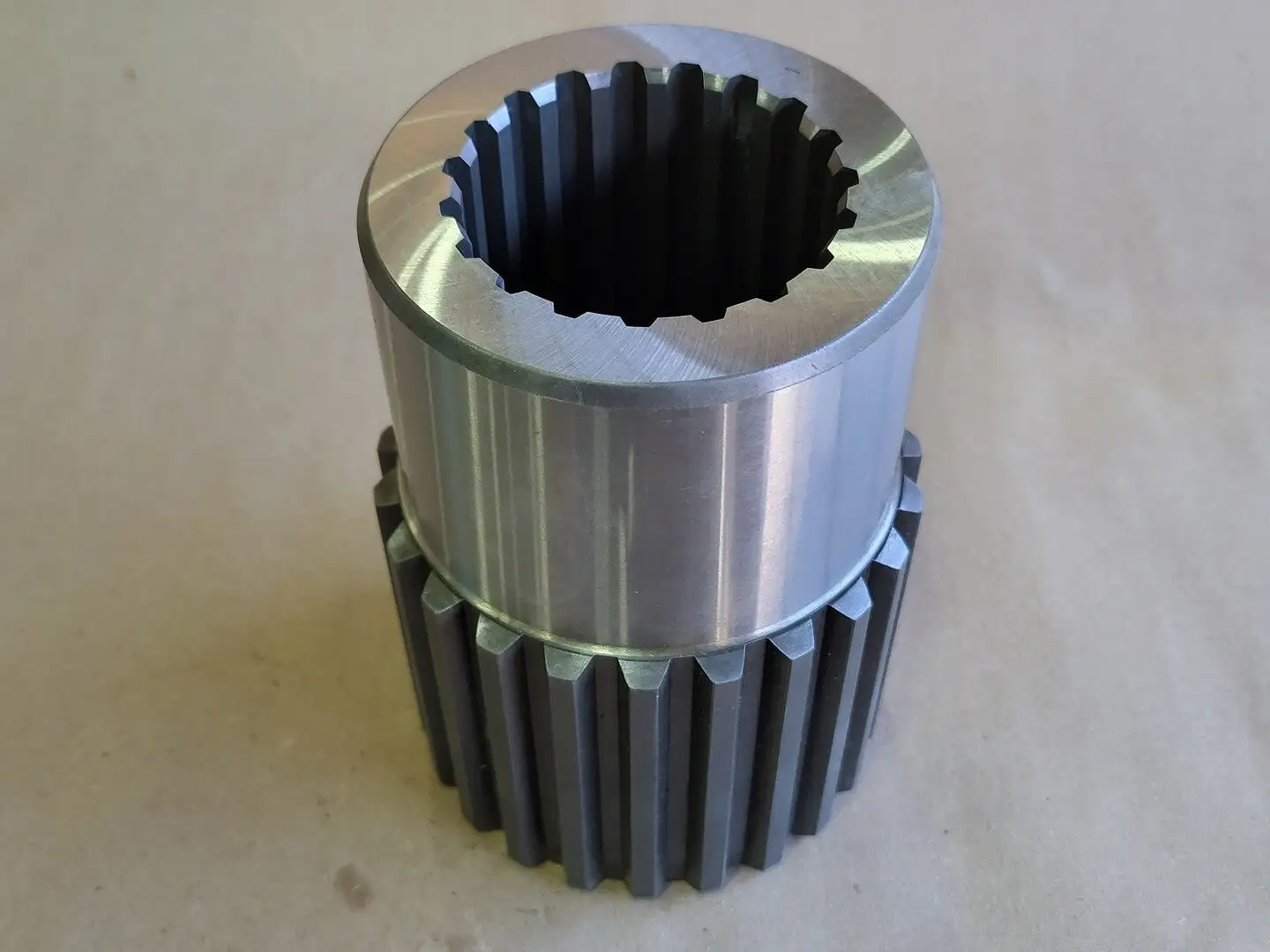 NEW ATLAS COPCO 5541650300