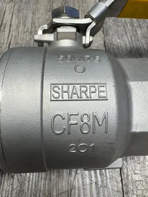 SHARPE 50M76 Electrical/PLC/Automation | ESS Industrial Equipment Sales (6)