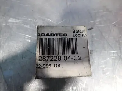 USED HYDAC FH082SS6