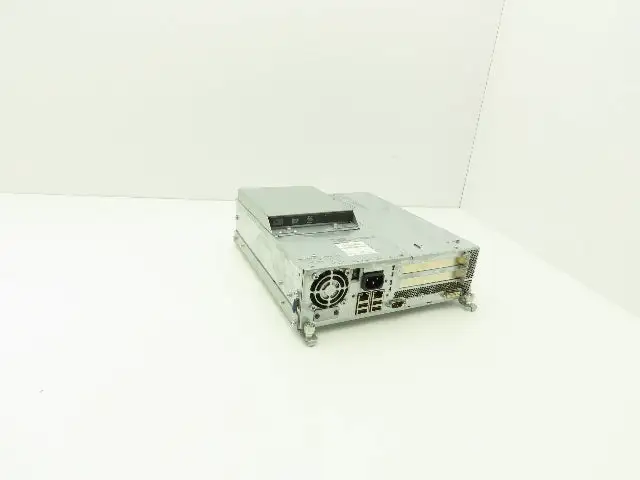 Siemens 6AV78320BA101CC0 Simatic Panel PC 577B 15T Mainboard CV4 Windows XP Pro