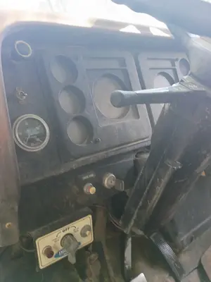 Used 1990 INTERNATIONAL F2554 Dump trucks North Carolina US | Proxy Equipment #1388923