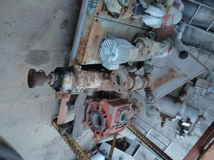 Used MOYNO _UNKNOWN_ Progressive Cavity Pumps California US | Machinery & Equipment #138242