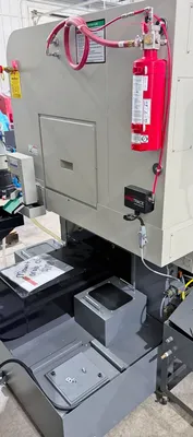 2021 NOMURA NN-32J Swiss Screw Machines | Clark Machinery Sales, LLC (8)