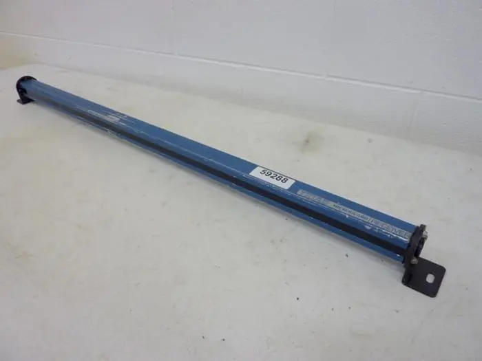 Used PINNACLE SYSTEMS INC MG-36-AB-AU-ER Light Curtains & Grids Michigan US | Ideal Machinery #877241