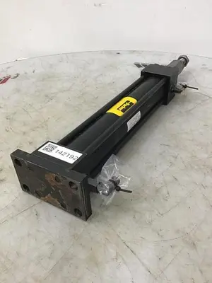 USED PARKER 02.00 H2HLTS182A 12.000