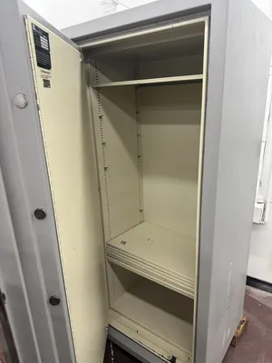 2012 Kaso TL-30 250 Safe | Midstate Machinery (3)