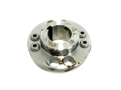NEW REXNORD 416108 HUB DBZ 163 SB 1.625