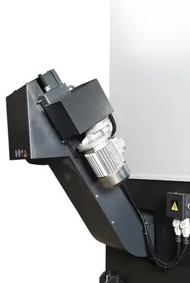 NEW HYD-MECH H14A