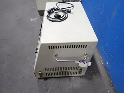 USED VIC LEAK DETECTION MD290M