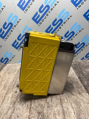 Used FANUC A06B-6111-H030#H550 A Misc Electrical & Power Parts South Carolina US | ESS Industrial Equipment Sales #1328595