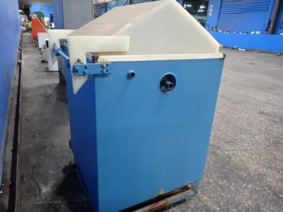 Used HARSHAW CHEMICAL COMPANY 21 Heat Treating Units Ohio US | HGR 24 #792002