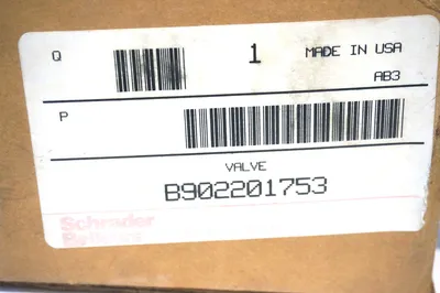 NEW PARKER B902201753 PILOT VALVE