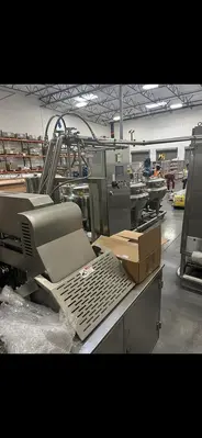USED 2022 CAPPLUS / GUMMY TECHNOLOGY GT600