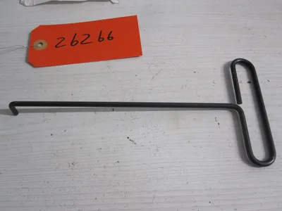 Spindle Liner Removal Tool for a CNC Lathe